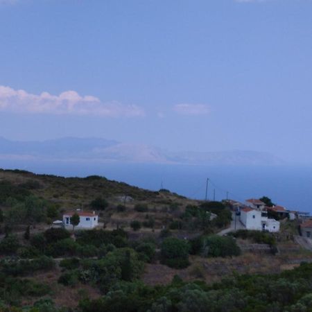 Agia Anastasia Cerigo Hilltop Houseヴィラ エクステリア 写真