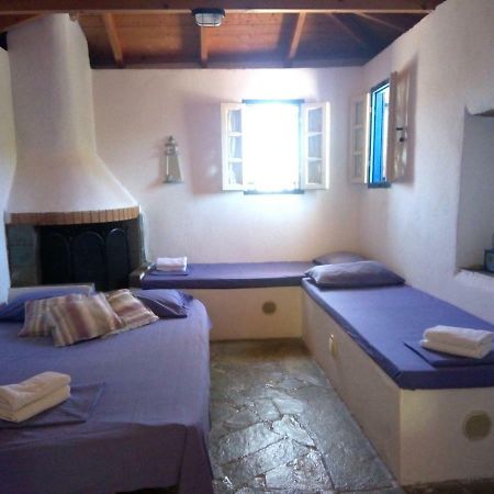 Agia Anastasia Cerigo Hilltop Houseヴィラ エクステリア 写真